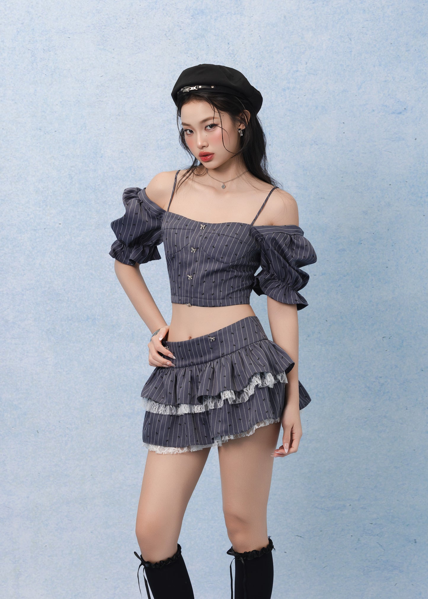 Kiara Set ( Pre-order 10days)