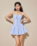 Dollia Mini Dress