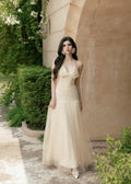 Sahara Maxi Long Dress