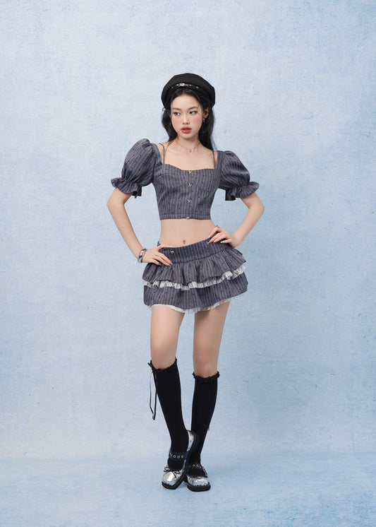 Kiara Set ( Pre-order 10days)