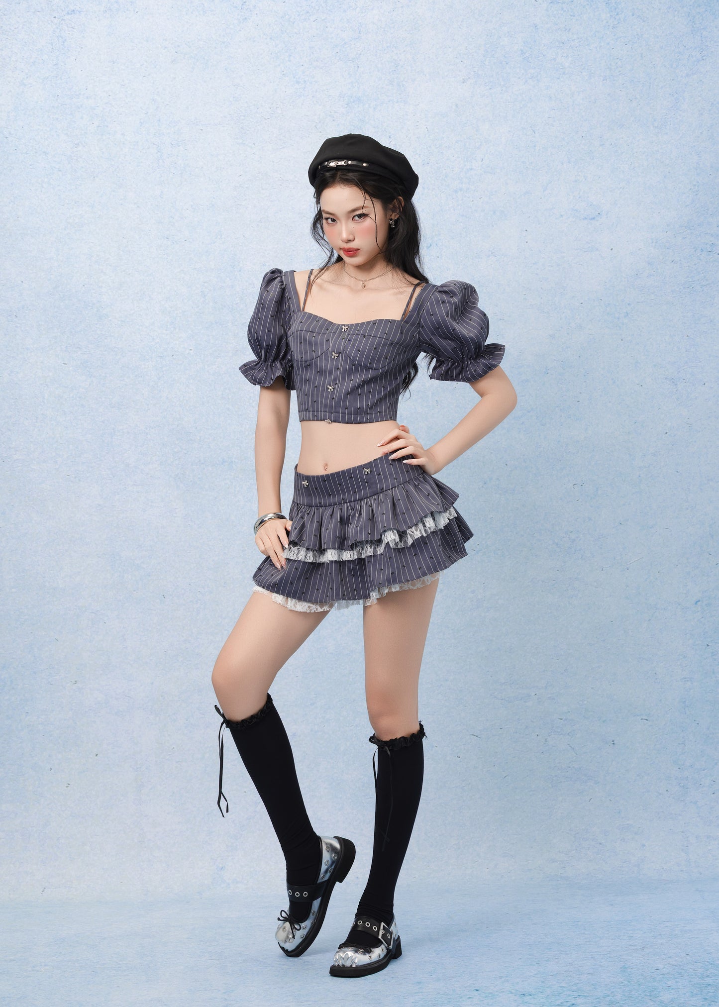 Kiara Set ( Pre-order 10days)