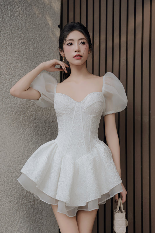 Selina Corset Dress